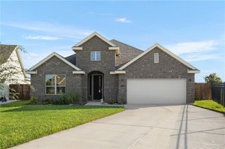 5709 Escondido Pass, Mcallen, TX 78504