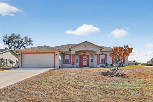 6871 NW Hogate Circle, Port St. Lucie, Port St Lucie, FL 34983