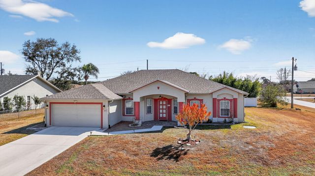 6871 NW Hogate Circle, Port St. Lucie, Port St Lucie, FL 34983