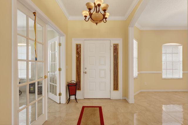 6871 NW Hogate Circle, Port St. Lucie, Port St Lucie, FL 34983