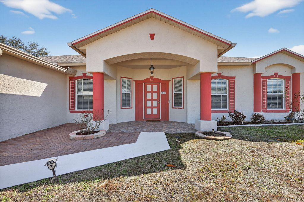 6871 NW Hogate Circle, Port St. Lucie, Port St Lucie, FL 34983