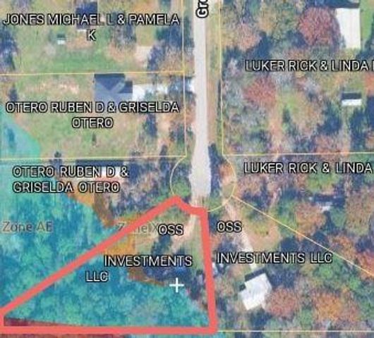 1106 Greenbelt Dr Drive, Cleveland, TX 77328