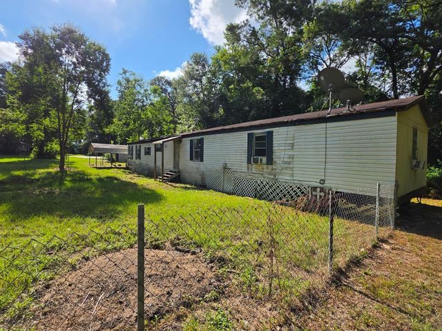 1106 Greenbelt Dr Drive, Cleveland, TX 77328