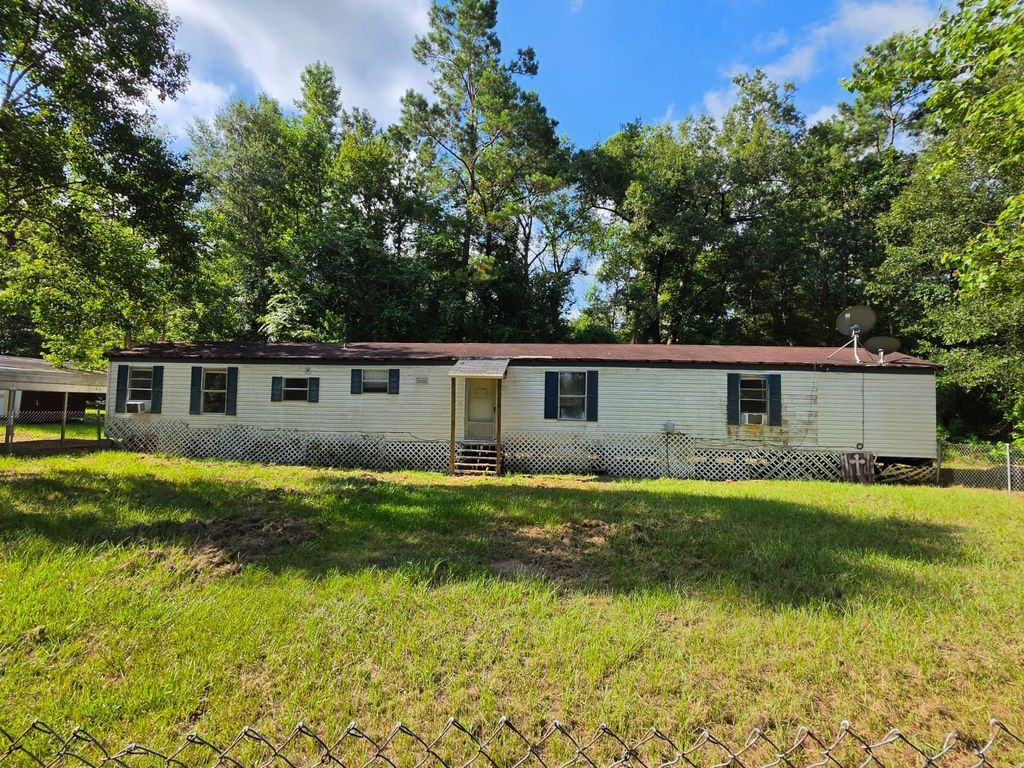 1106 Greenbelt Dr Drive, Cleveland, TX 77328