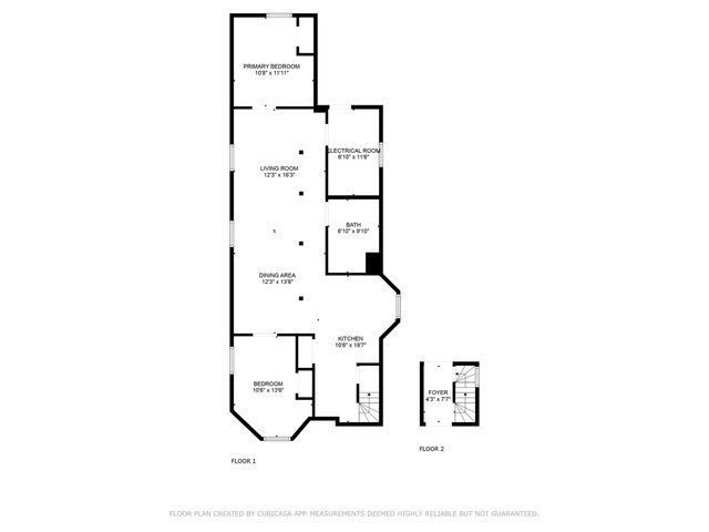 9419 S Saint Lawrence Avenue, Chicago, IL 60619