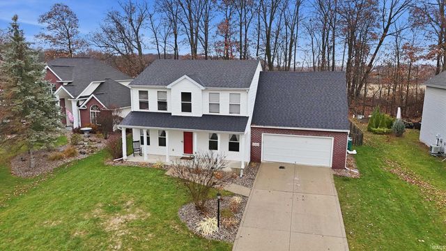 13924 Messenger Bay, Fort Wayne, IN 46845