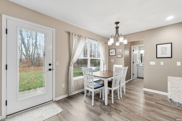 13924 Messenger Bay, Fort Wayne, IN 46845