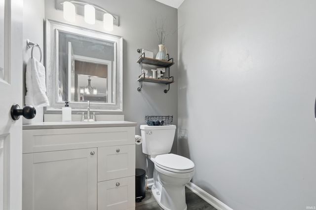 13924 Messenger Bay, Fort Wayne, IN 46845