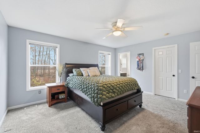 13924 Messenger Bay, Fort Wayne, IN 46845