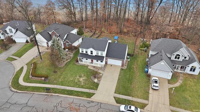 13924 Messenger Bay, Fort Wayne, IN 46845