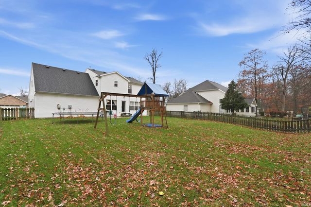 13924 Messenger Bay, Fort Wayne, IN 46845