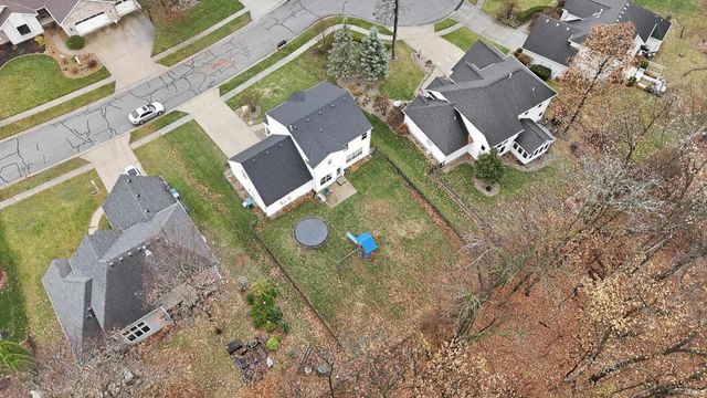 13924 Messenger Bay, Fort Wayne, IN 46845