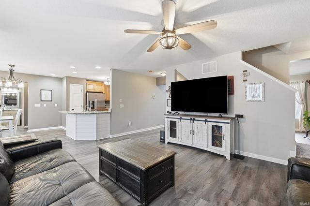 13924 Messenger Bay, Fort Wayne, IN 46845