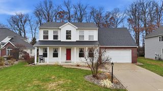 13924 Messenger Bay, Fort Wayne, IN 46845