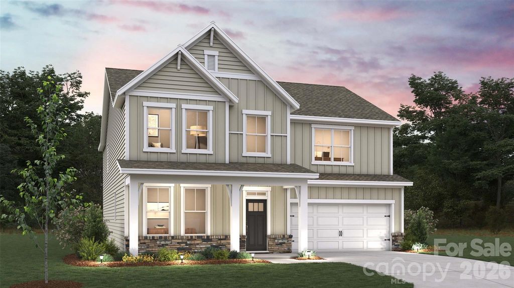 510 Mahogany Road, York, SC 29745