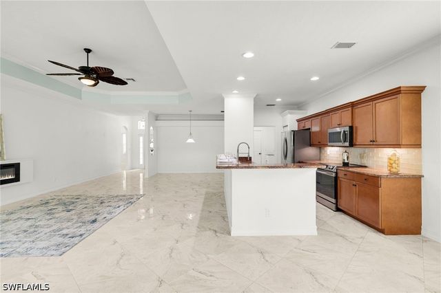 13599 Troia DR, Estero, FL 33928