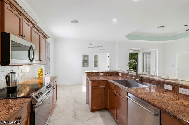 13599 Troia DR, Estero, FL 33928