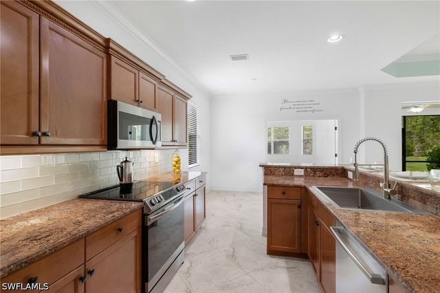 13599 Troia DR, Estero, FL 33928