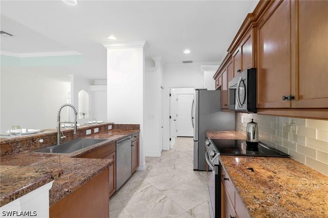 13599 Troia DR, Estero, FL 33928