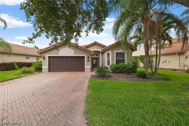 13599 Troia DR, Estero, FL 33928
