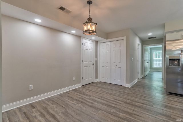 713 E Powell Avenue, Evansville, IN 47713