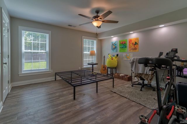 713 E Powell Avenue, Evansville, IN 47713
