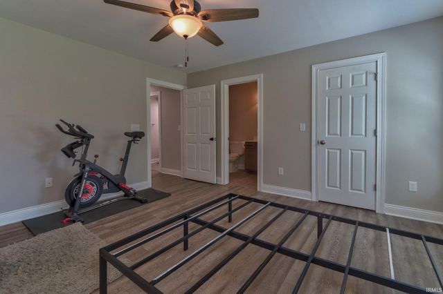 713 E Powell Avenue, Evansville, IN 47713