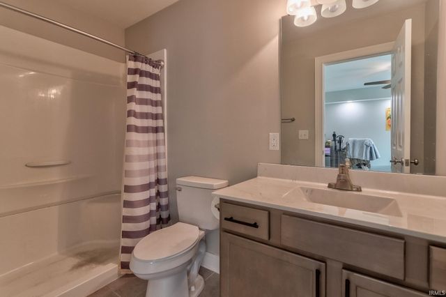 713 E Powell Avenue, Evansville, IN 47713