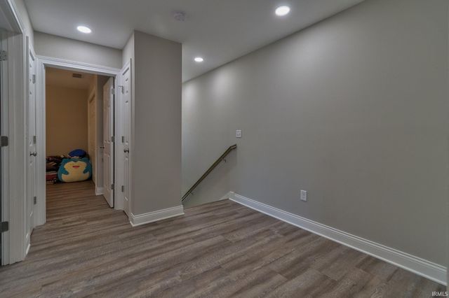 713 E Powell Avenue, Evansville, IN 47713
