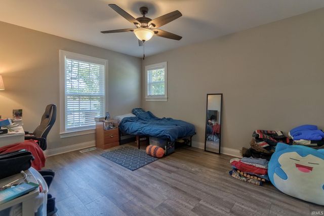 713 E Powell Avenue, Evansville, IN 47713