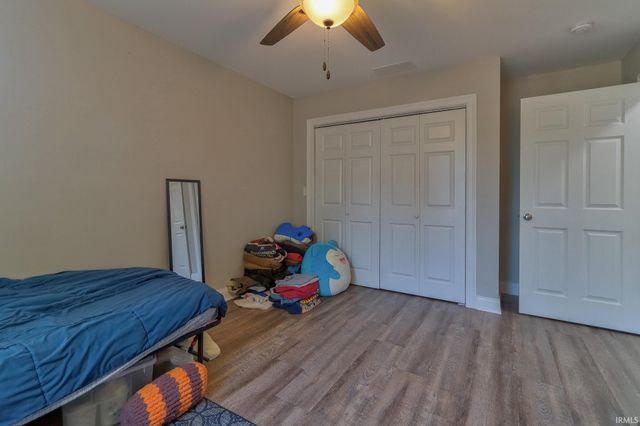 713 E Powell Avenue, Evansville, IN 47713