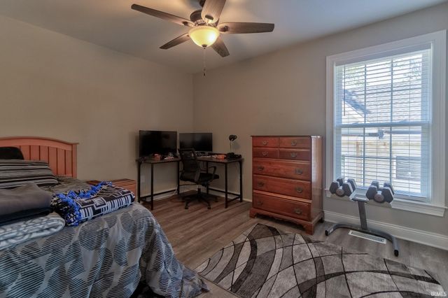 713 E Powell Avenue, Evansville, IN 47713