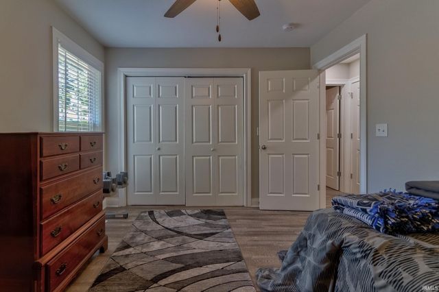 713 E Powell Avenue, Evansville, IN 47713
