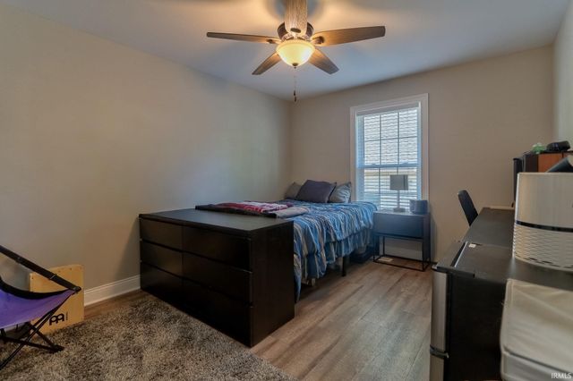 713 E Powell Avenue, Evansville, IN 47713