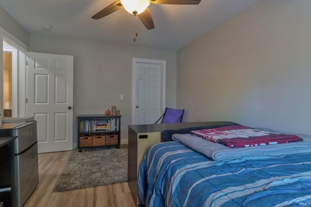 713 E Powell Avenue, Evansville, IN 47713