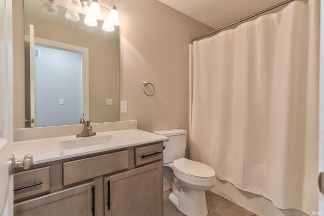 713 E Powell Avenue, Evansville, IN 47713