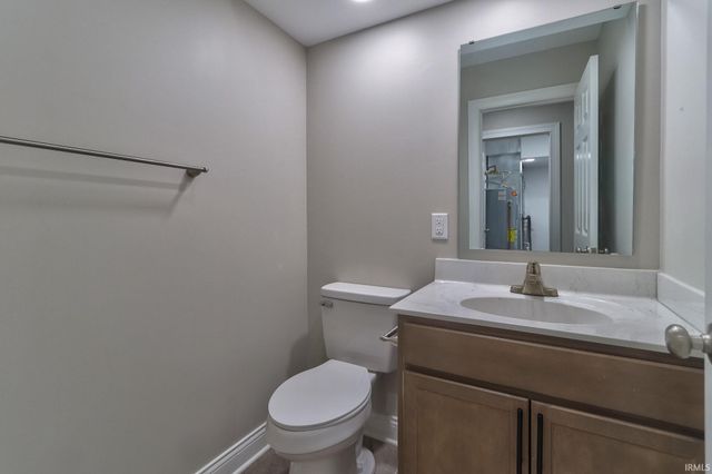 713 E Powell Avenue, Evansville, IN 47713