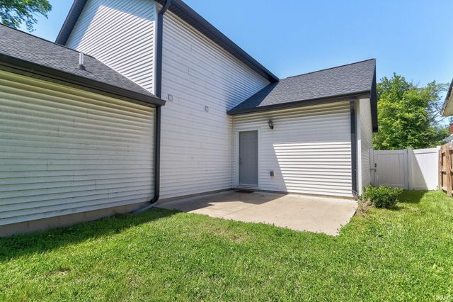 713 E Powell Avenue, Evansville, IN 47713