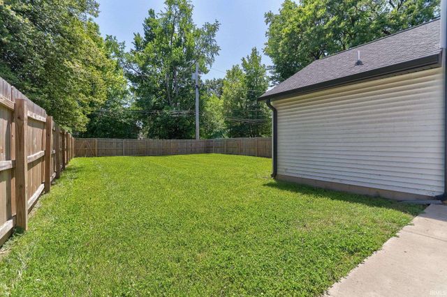713 E Powell Avenue, Evansville, IN 47713