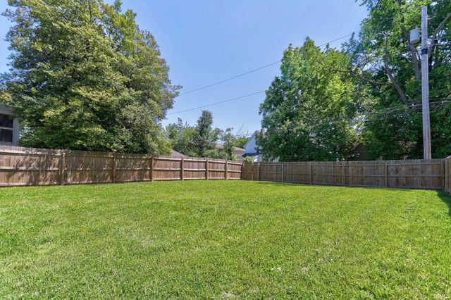 713 E Powell Avenue, Evansville, IN 47713