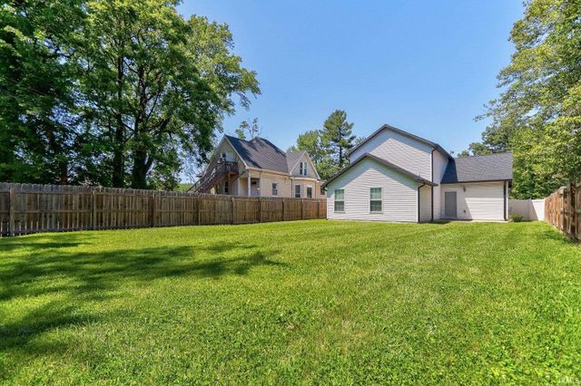 713 E Powell Avenue, Evansville, IN 47713