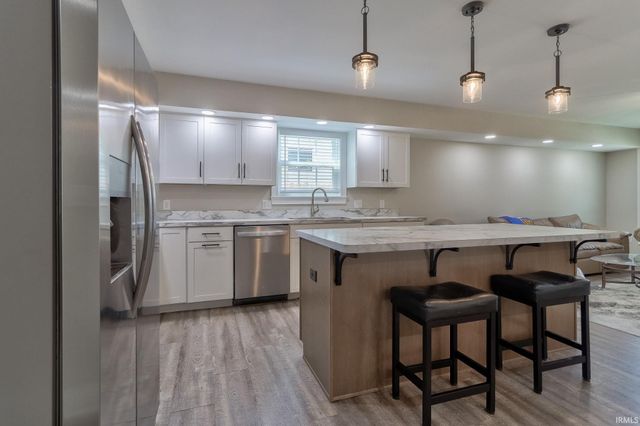 713 E Powell Avenue, Evansville, IN 47713