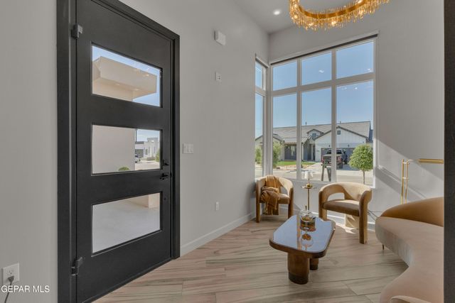 14572 TIERRA NECTAR Avenue, El Paso, TX 79938