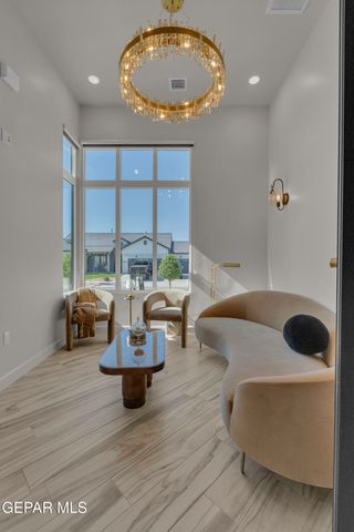 14572 TIERRA NECTAR Avenue, El Paso, TX 79938