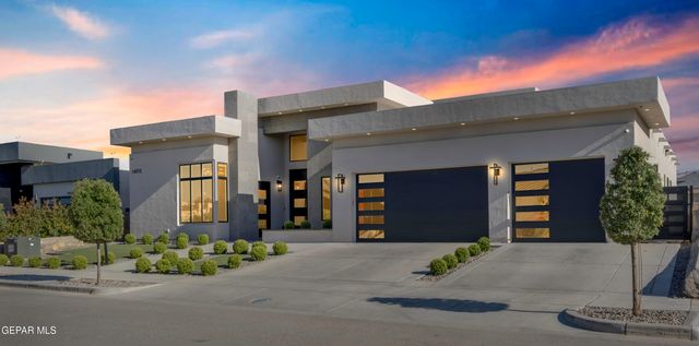 14572 TIERRA NECTAR Avenue, El Paso, TX 79938
