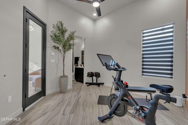 14572 TIERRA NECTAR Avenue, El Paso, TX 79938