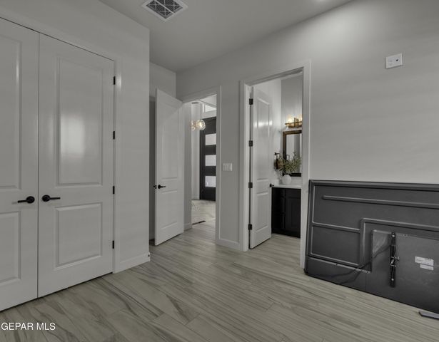 14572 TIERRA NECTAR Avenue, El Paso, TX 79938