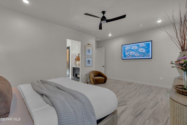 14572 TIERRA NECTAR Avenue, El Paso, TX 79938