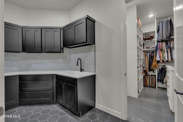 14572 TIERRA NECTAR Avenue, El Paso, TX 79938