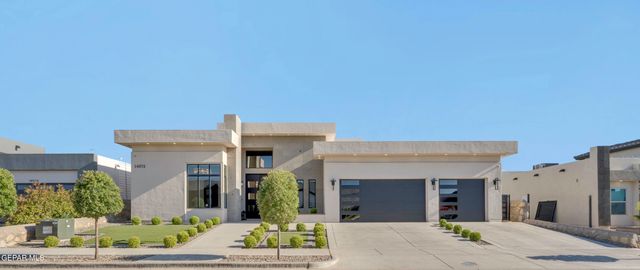 14572 TIERRA NECTAR Avenue, El Paso, TX 79938